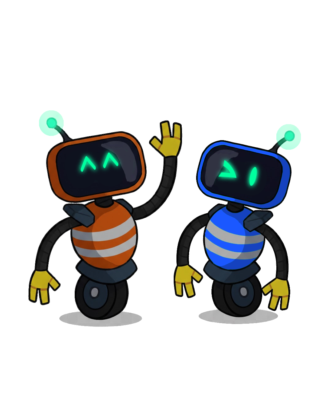 KindieSpirits studio